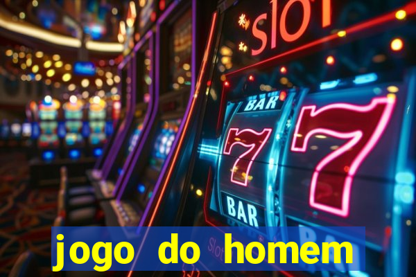 jogo do homem aranha android